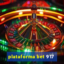 plataforma bet 917